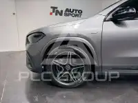 2025 Mercedes Benz GLA 250