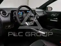 2025 Mercedes Benz GLA 250