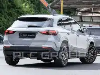 2025 Mercedes Benz GLA 250