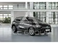 2025 Mercedes Benz GLA 250