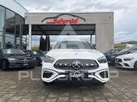 2025 Mercedes Benz GLA 250