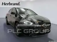 2025 Mercedes Benz GLA 250