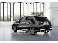 2025 Mercedes Benz GLA 250