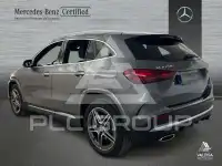2025 Mercedes Benz GLA 250