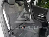 2025 Mercedes Benz GLA 250