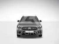 2025 Mercedes Benz GLA 250