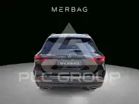2025 Mercedes Benz GLA 250