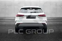 2025 Mercedes Benz GLA 250