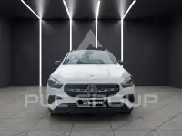 2025 Mercedes Benz GLA 250