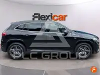 2025 Mercedes Benz GLA 250