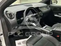 2025 Mercedes Benz GLA 250