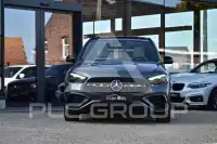 2025 Mercedes Benz GLA 250