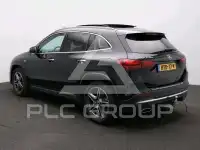 2025 Mercedes Benz GLA 250