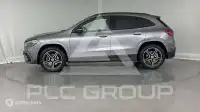 2025 Mercedes Benz GLA 250