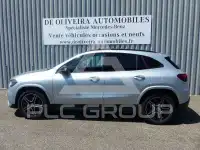 2025 Mercedes Benz GLA 250