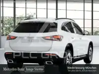 2025 Mercedes Benz GLA 250
