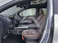 2025 Mercedes Benz GLA 250