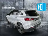 2025 Mercedes Benz GLA 250