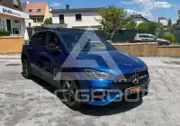 2025 Mercedes Benz GLA 250