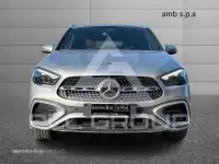 2025 Mercedes Benz GLA 250