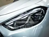 2025 Mercedes Benz GLA 250