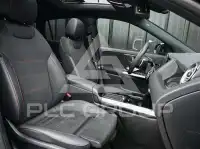 2025 Mercedes Benz GLA 250