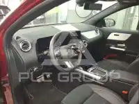 2025 Mercedes Benz GLA 250