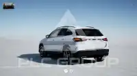 2025 Mercedes Benz GLA 250