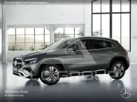 2025 Mercedes Benz GLA 250