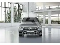 2025 Mercedes Benz GLA 250