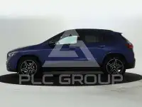 2025 Mercedes Benz GLA 250