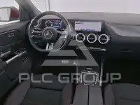 2025 Mercedes Benz GLA 250