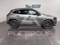 2025 Mercedes Benz GLA 250