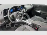 2025 Mercedes Benz GLA 250