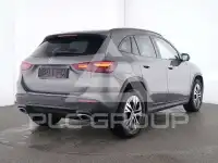 2025 Mercedes Benz GLA 250