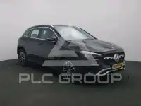 2025 Mercedes Benz GLA 250