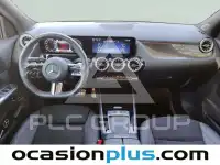 2025 Mercedes Benz GLA 250
