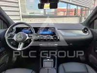 2025 Mercedes Benz GLA 250