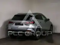 2025 Mercedes Benz GLA 250