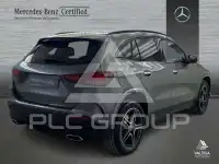 2025 Mercedes Benz GLA 250
