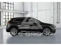 2025 Mercedes Benz GLA 250