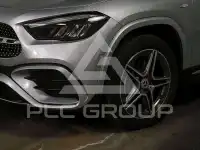 2025 Mercedes Benz GLA 250