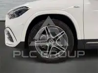 2025 Mercedes Benz GLA 250