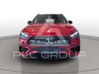 2025 Mercedes Benz GLA 250