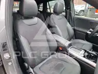 2025 Mercedes Benz GLA 250