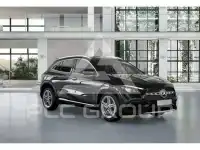 2025 Mercedes Benz GLA 250