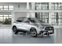 2025 Mercedes Benz GLA 250