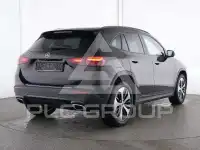 2025 Mercedes Benz GLA 250
