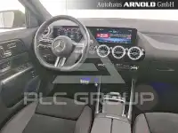 2025 Mercedes Benz GLA 250