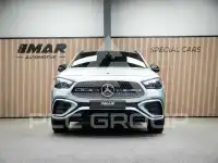 2025 Mercedes Benz GLA 250